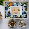 Gallery viewerに画像を読み込む, 【ゲスト参加型 結婚証明書】フラワーセレモニー|リゾートのような感動演出 9
