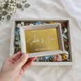 Gallery viewerに画像を読み込む, 【ゲスト参加型】フラワーセレモニー結婚証明書｜パステル
