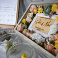 Gallery viewerに画像を読み込む, 【ゲスト参加型 結婚証明書】フラワーセレモニー｜パステルでおしゃれな感動演出 14
