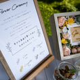 Gallery viewerに画像を読み込む, 【ゲスト参加型 結婚証明書】フラワーセレモニー｜パステルでおしゃれな感動演出 9
