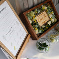 Gallery viewerに画像を読み込む, 【ゲスト参加型 結婚証明書】フラワーセレモニー｜ガーデンウェディングにぴったりな感動演出 8
